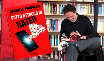Gabriele Parpiglia a Lighthouse Radio: “La mia notizia su Sinner, la cantina di Tiziana e i segnalatori”
