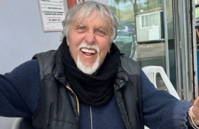 Maurizio Mattioli a Lighthouse Radio: “O fai ride o non fai ride. Il resto sono chiacchiere”
