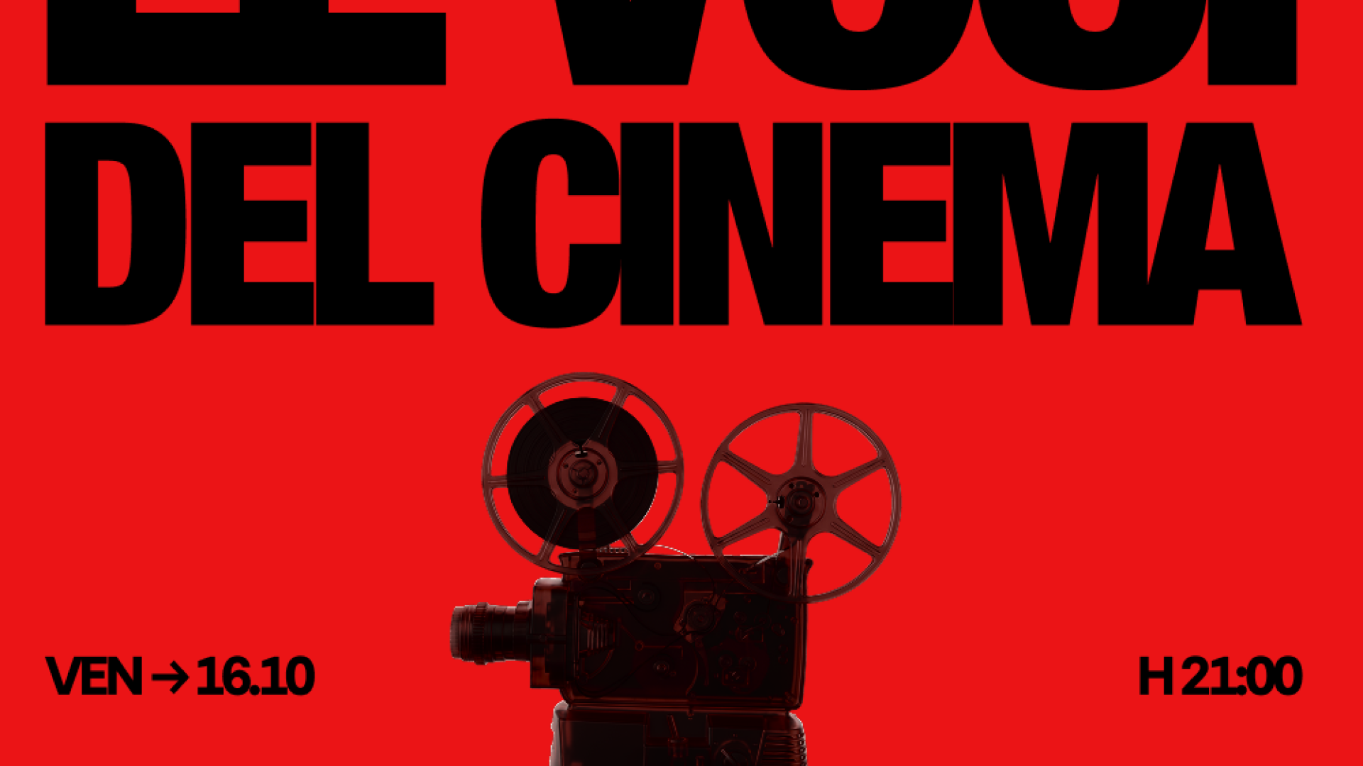 Claudia Ricciardi: “L’architettura ha un valore politico e sociale”. Al via Proiezioni 2026 alla Casa dell’Architettura per la Festa del Cinema