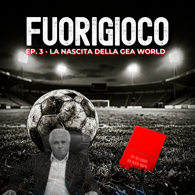 Com’è nata la Gea World – Franco Zavaglia racconta tutto