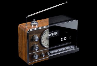 Dalla modulazione di frequenza ai bit: è iniziata la nuova era della radio?