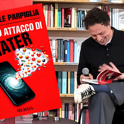 Gabriele Parpiglia a Lighthouse Radio: “La mia notizia su Sinner, la cantina di Tiziana e i segnalatori”