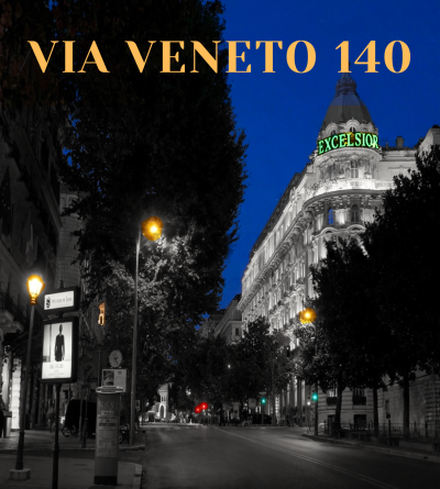 “Via Veneto 140”: una strada, una radio, una storia che torna a vivere