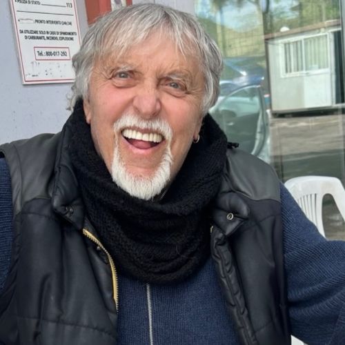 Maurizio Mattioli a Lighthouse Radio: “O fai ride o non fai ride. Il resto sono chiacchiere”