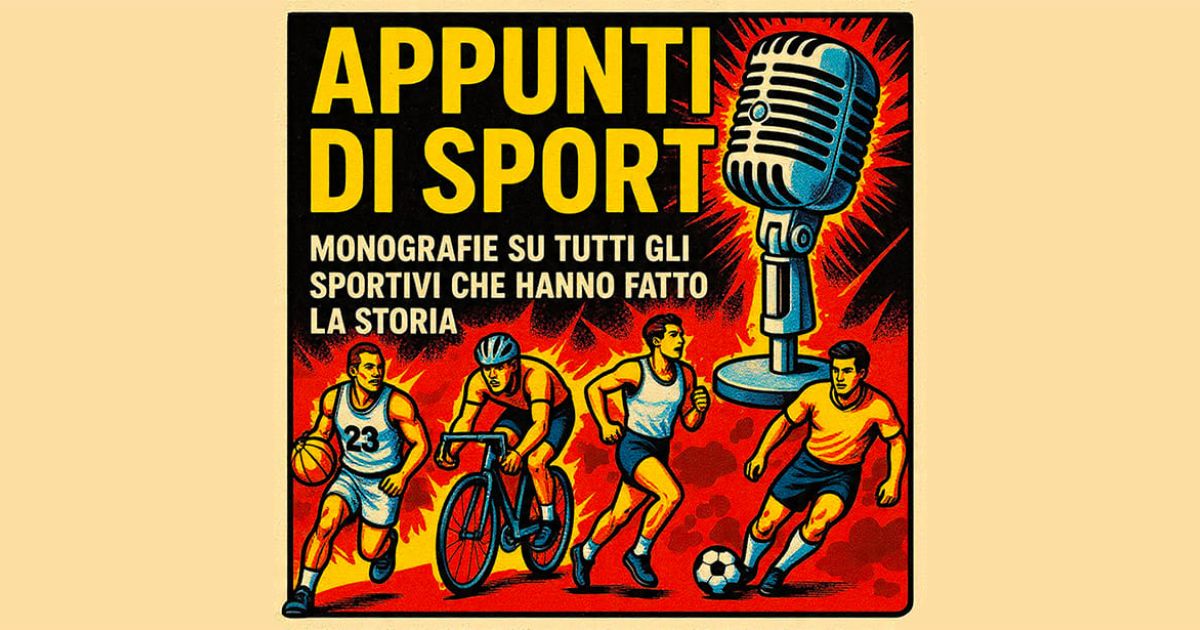 Appunti di Sport