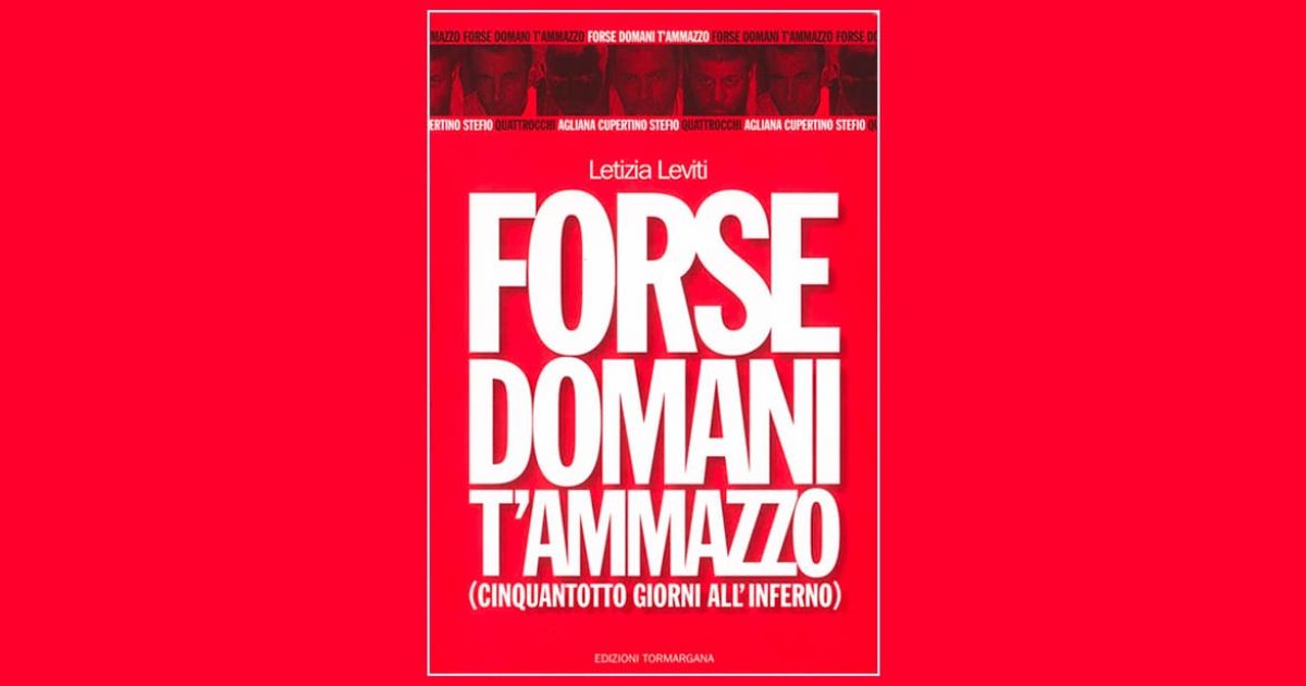 Forse Domani t'ammazzo